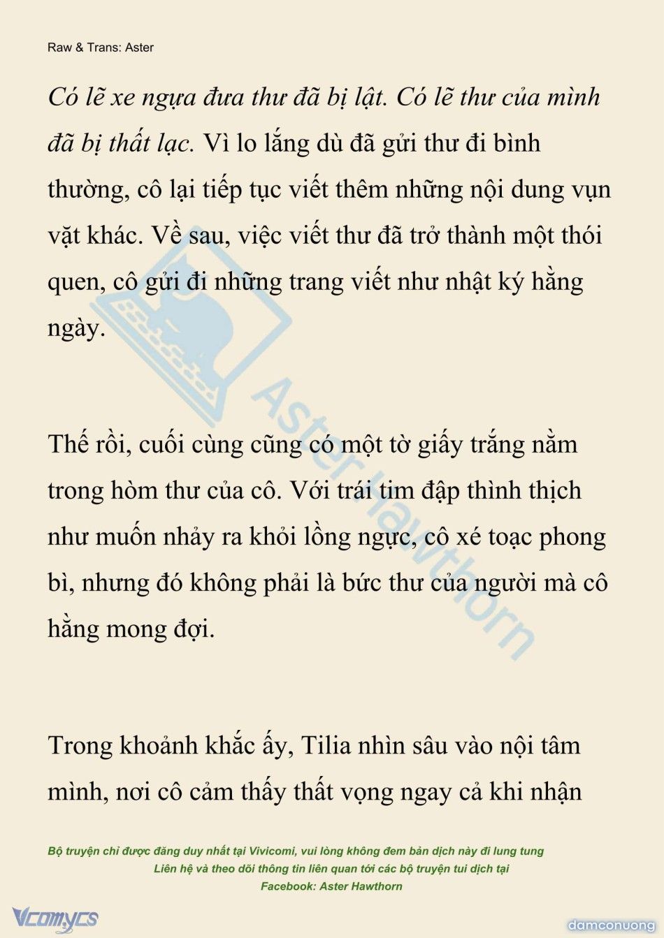 đọc truyện [novel] Hồ Điệp Nuốt Chửng Sương Mù Chương 88 ảnh 12 tại Thiên Thai Truyện