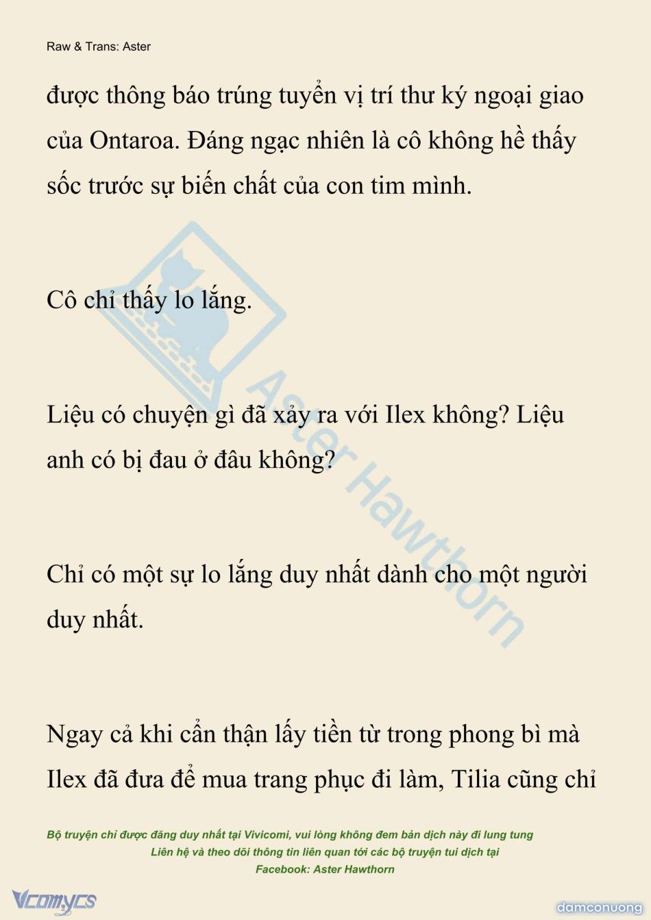 đọc truyện [novel] Hồ Điệp Nuốt Chửng Sương Mù Chương 88 ảnh 13 tại Thiên Thai Truyện