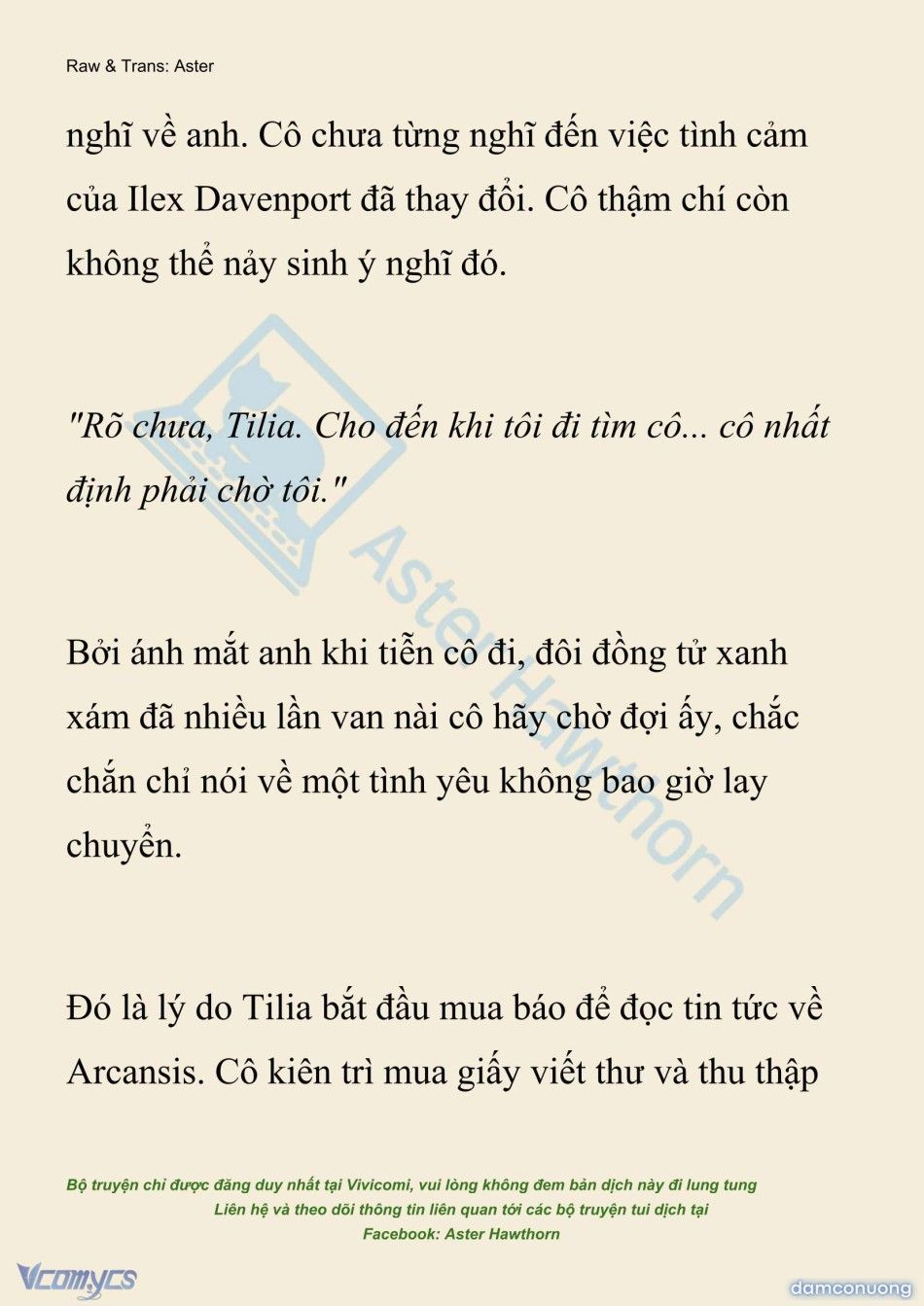 đọc truyện [novel] Hồ Điệp Nuốt Chửng Sương Mù Chương 88 ảnh 14 tại Thiên Thai Truyện
