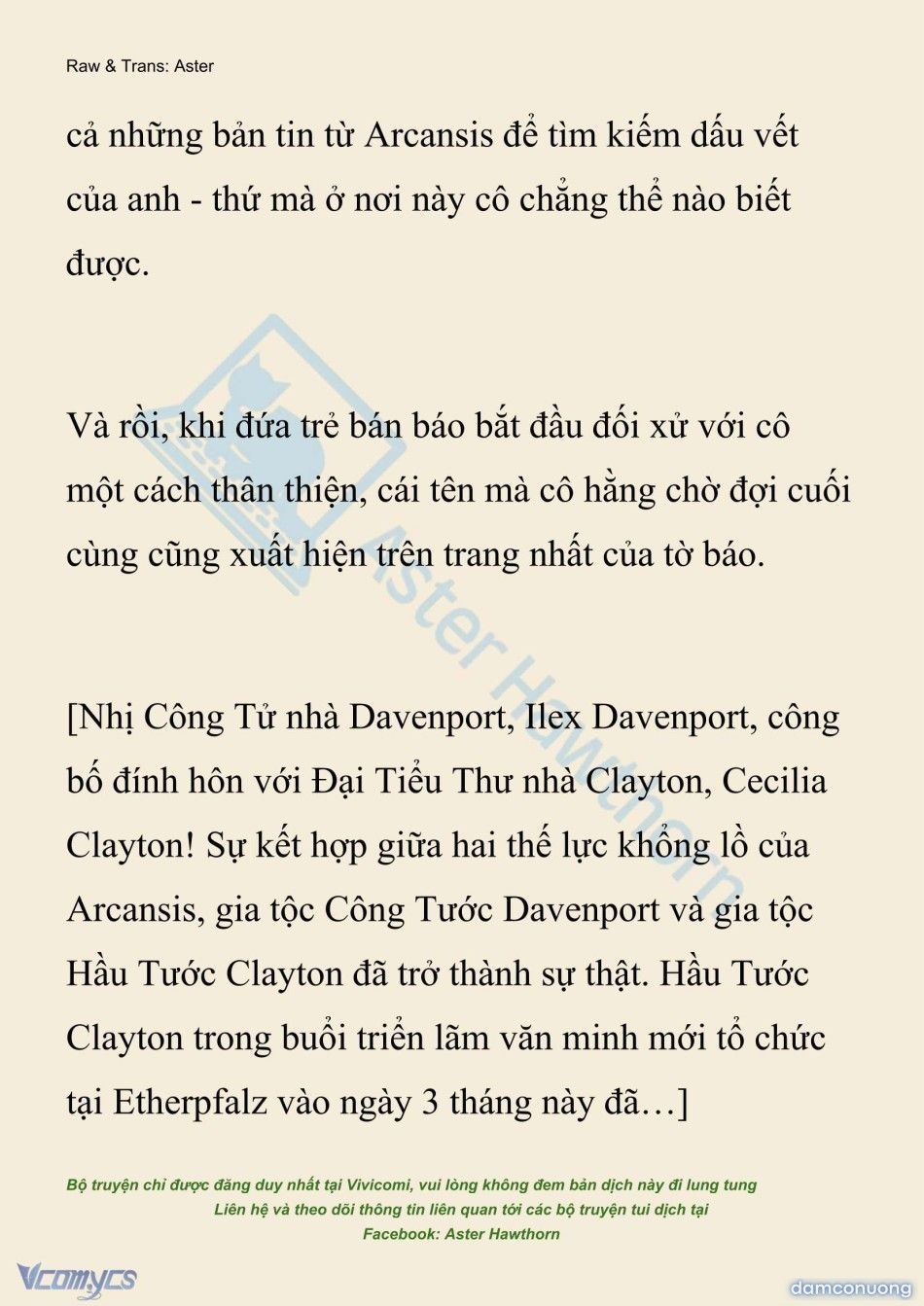 đọc truyện [novel] Hồ Điệp Nuốt Chửng Sương Mù Chương 88 ảnh 15 tại Thiên Thai Truyện