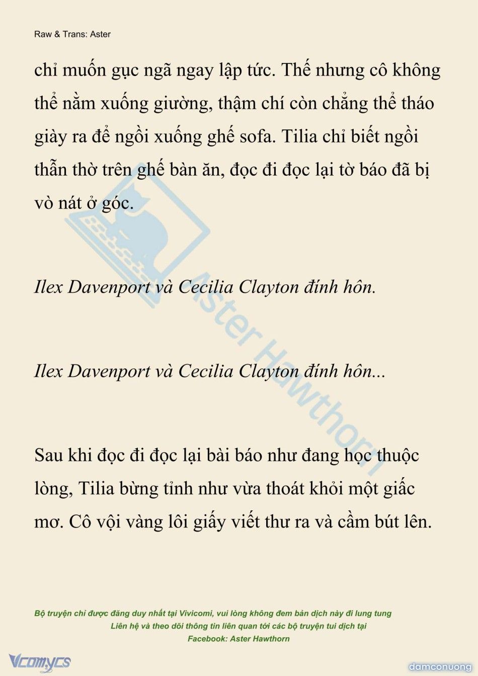 đọc truyện [novel] Hồ Điệp Nuốt Chửng Sương Mù Chương 88 ảnh 17 tại Thiên Thai Truyện