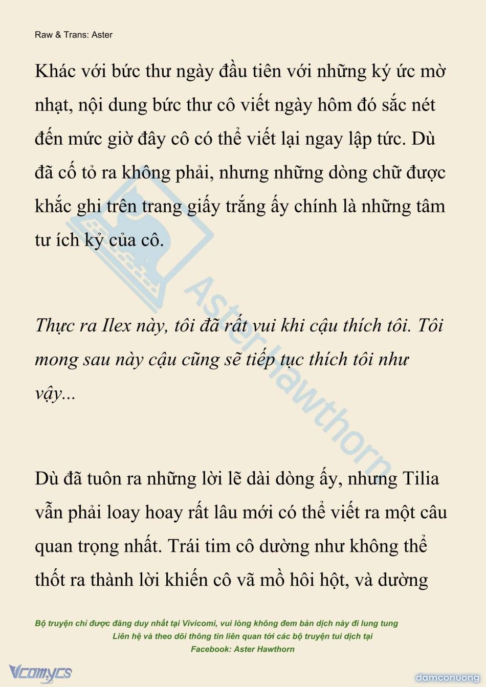đọc truyện [novel] Hồ Điệp Nuốt Chửng Sương Mù Chương 88 ảnh 18 tại Thiên Thai Truyện