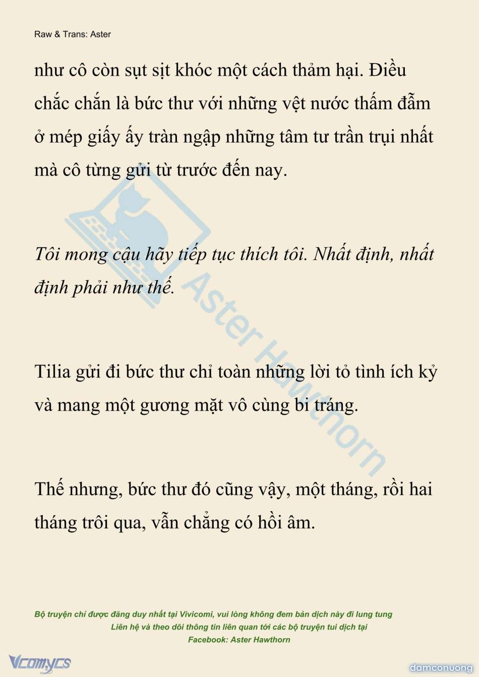 đọc truyện [novel] Hồ Điệp Nuốt Chửng Sương Mù Chương 88 ảnh 19 tại Thiên Thai Truyện