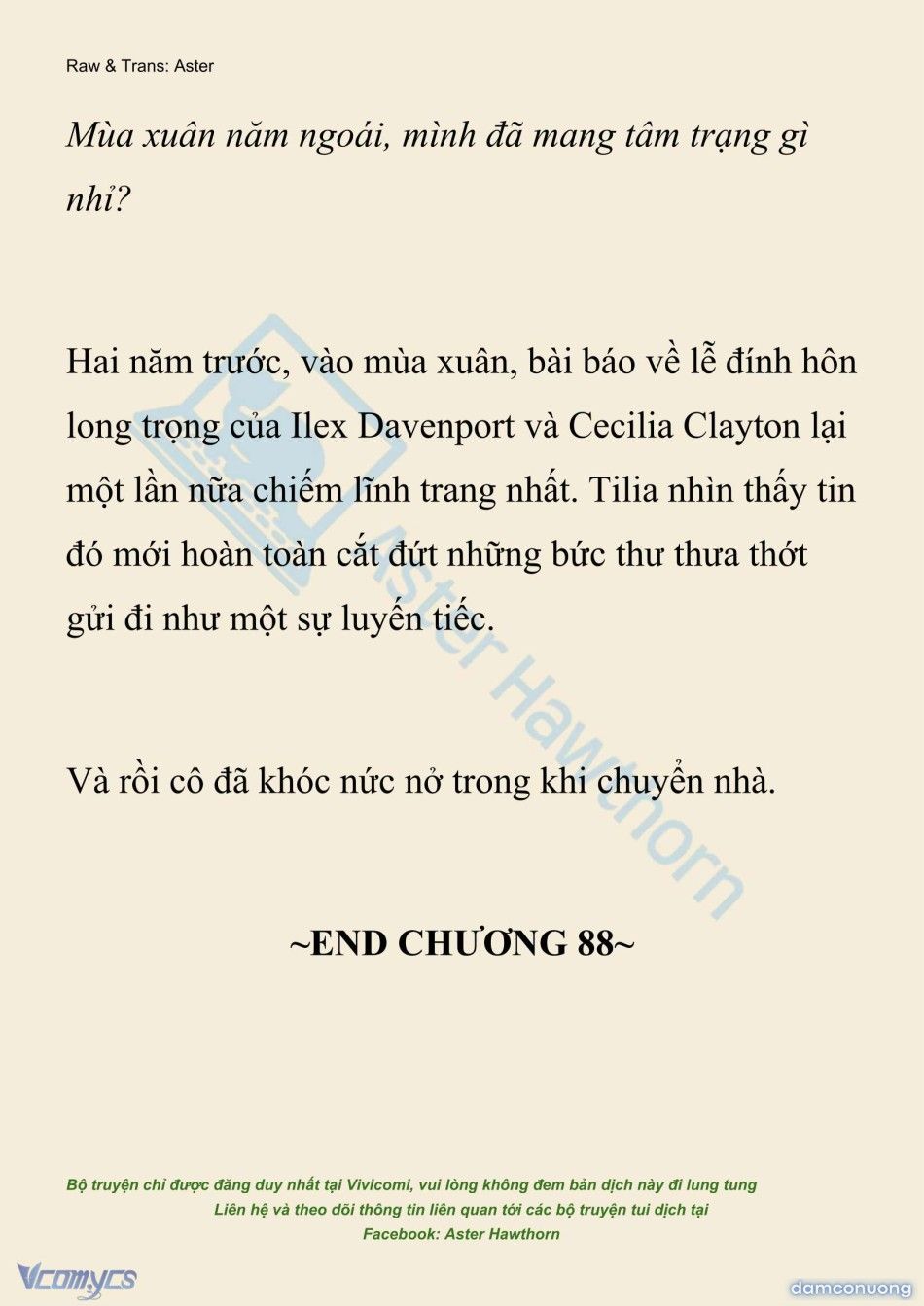 đọc truyện [novel] Hồ Điệp Nuốt Chửng Sương Mù Chương 88 ảnh 21 tại Thiên Thai Truyện