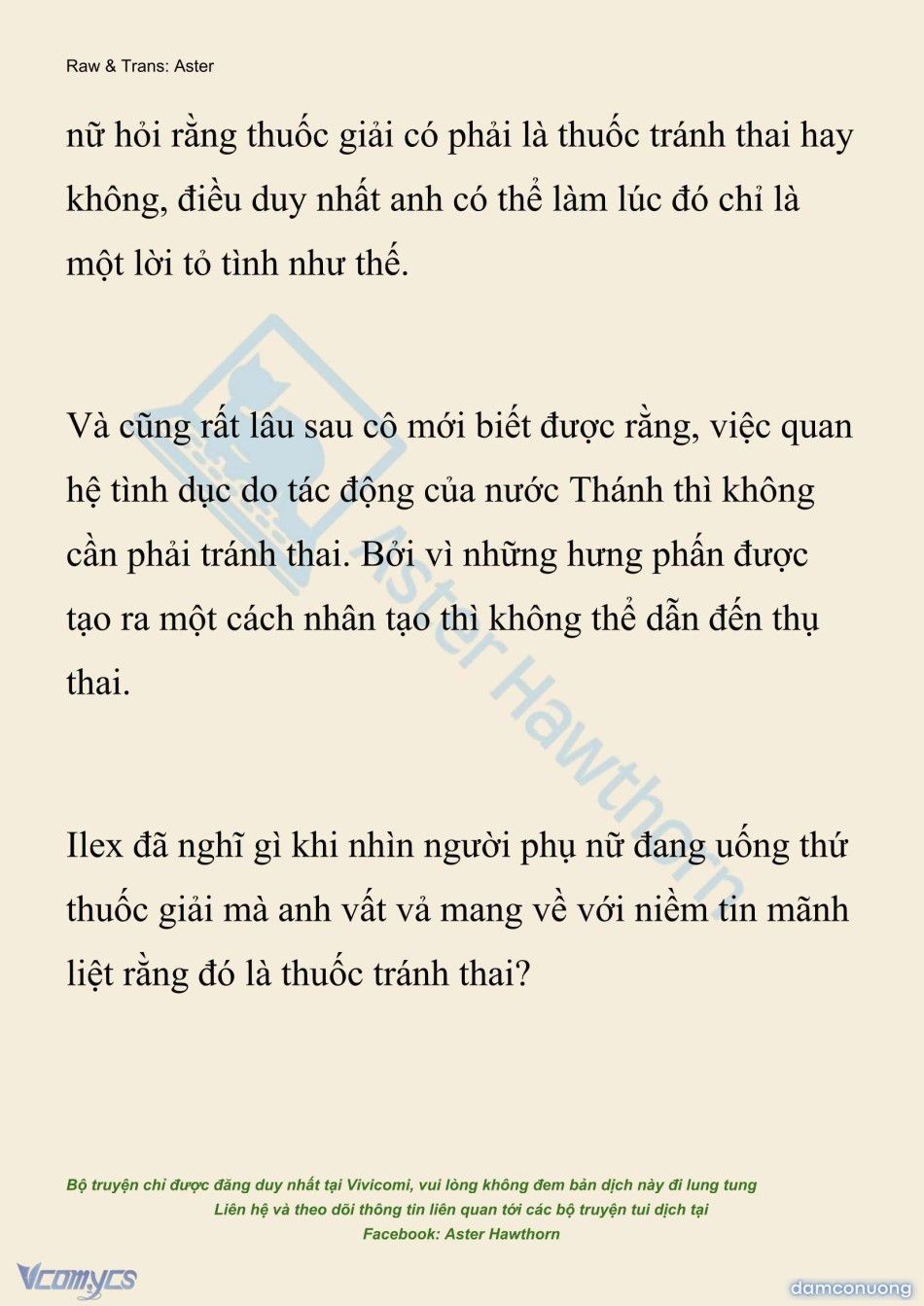 đọc truyện [novel] Hồ Điệp Nuốt Chửng Sương Mù Chương 88 ảnh 4 tại Thiên Thai Truyện