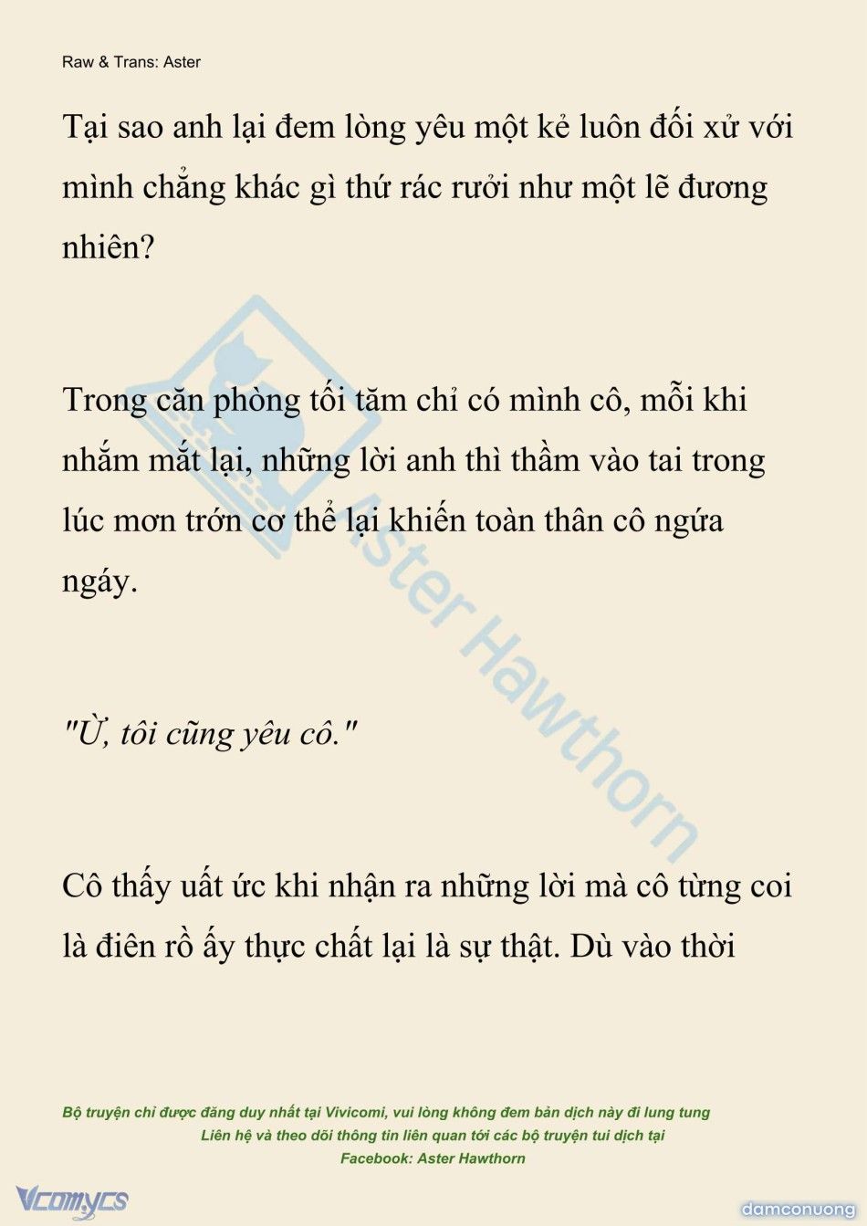 đọc truyện [novel] Hồ Điệp Nuốt Chửng Sương Mù Chương 88 ảnh 5 tại Thiên Thai Truyện