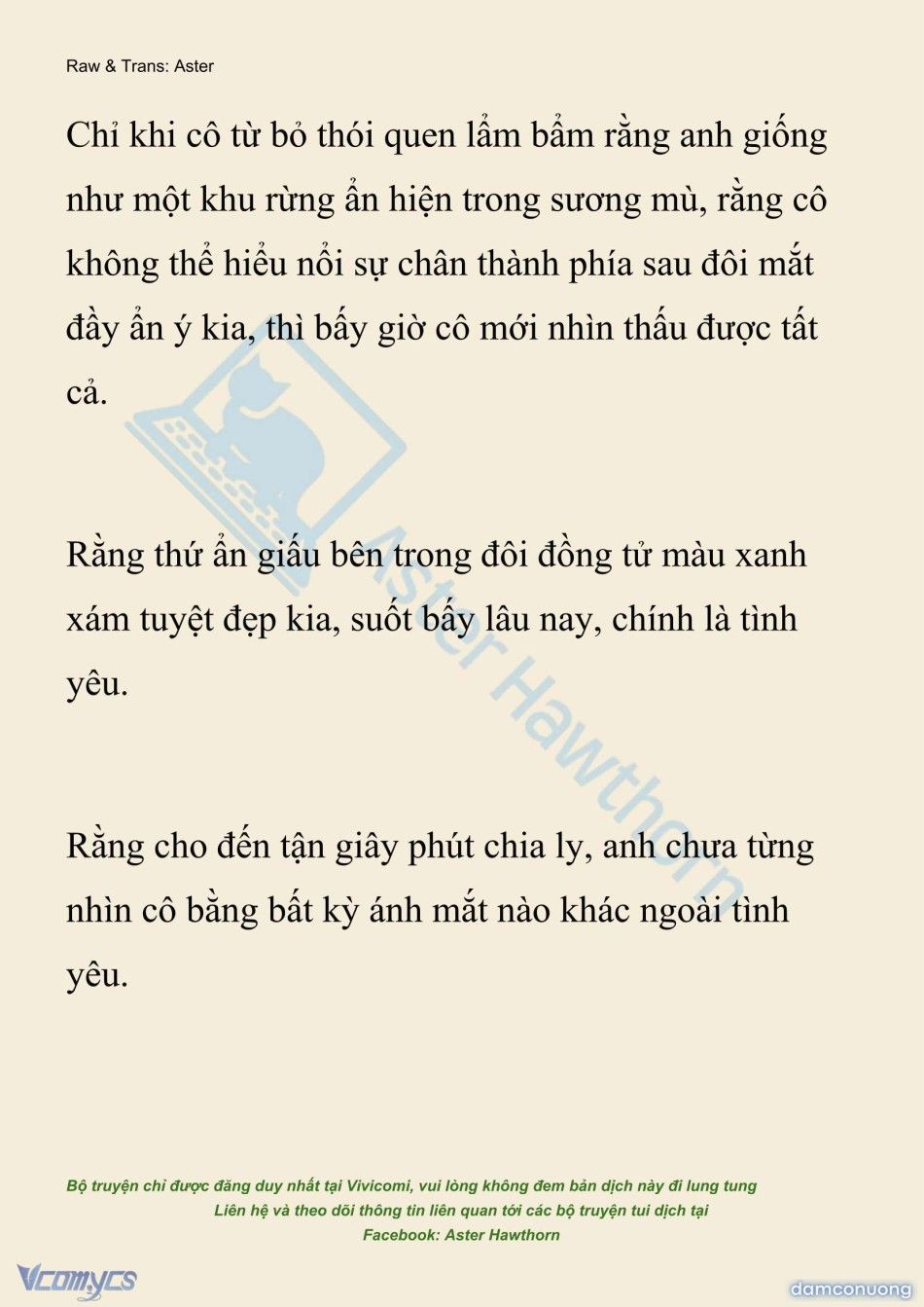 đọc truyện [novel] Hồ Điệp Nuốt Chửng Sương Mù Chương 88 ảnh 7 tại Thiên Thai Truyện