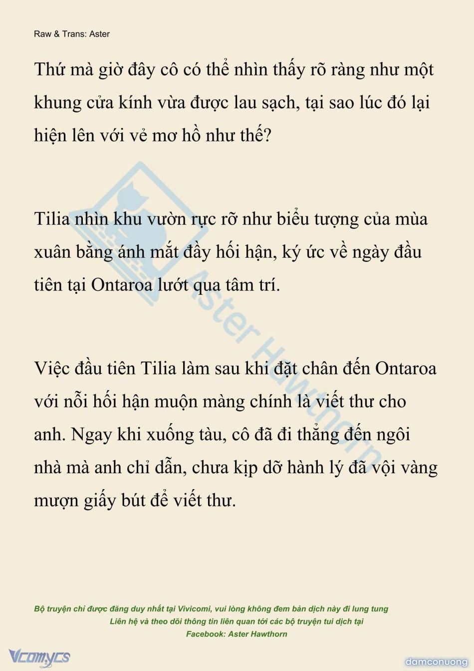 đọc truyện [novel] Hồ Điệp Nuốt Chửng Sương Mù Chương 88 ảnh 8 tại Thiên Thai Truyện