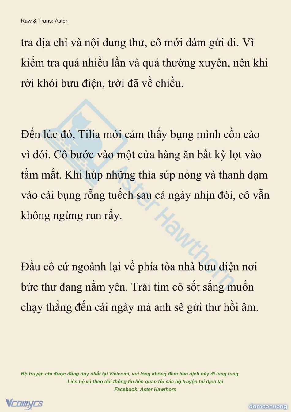 đọc truyện [novel] Hồ Điệp Nuốt Chửng Sương Mù Chương 88 ảnh 10 tại Thiên Thai Truyện