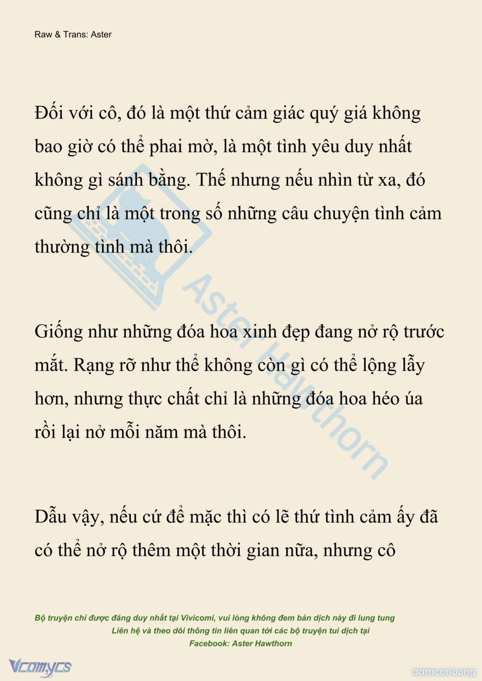 đọc truyện [novel] Hồ Điệp Nuốt Chửng Sương Mù Chương 89 ảnh 13 tại Thiên Thai Truyện