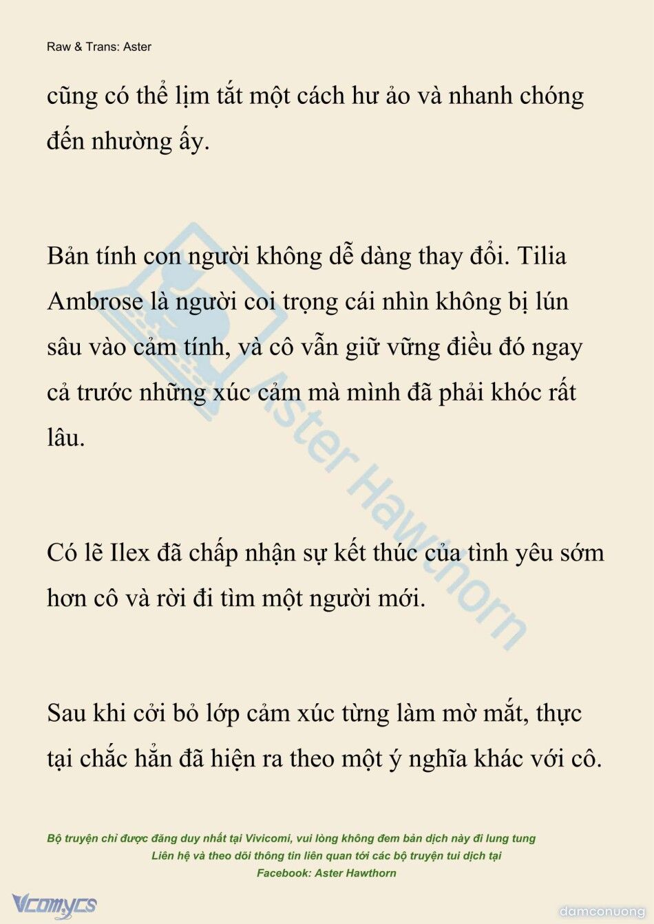 đọc truyện [novel] Hồ Điệp Nuốt Chửng Sương Mù Chương 89 ảnh 15 tại Thiên Thai Truyện