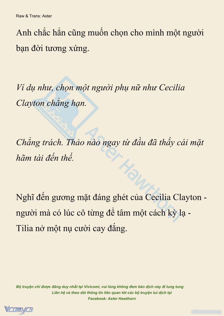 đọc truyện [novel] Hồ Điệp Nuốt Chửng Sương Mù Chương 89 ảnh 16 tại Thiên Thai Truyện