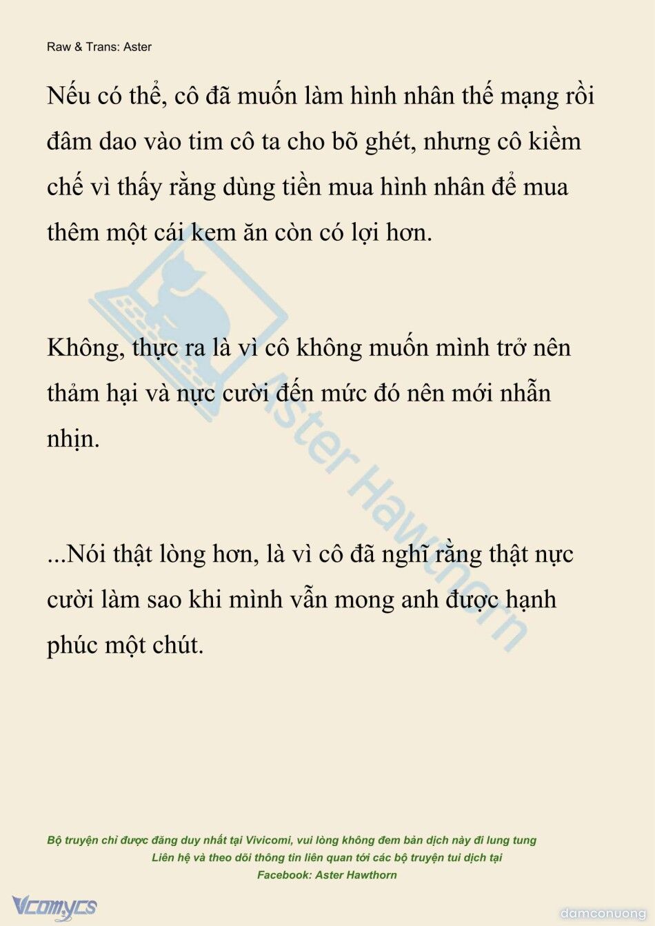 đọc truyện [novel] Hồ Điệp Nuốt Chửng Sương Mù Chương 89 ảnh 17 tại Thiên Thai Truyện