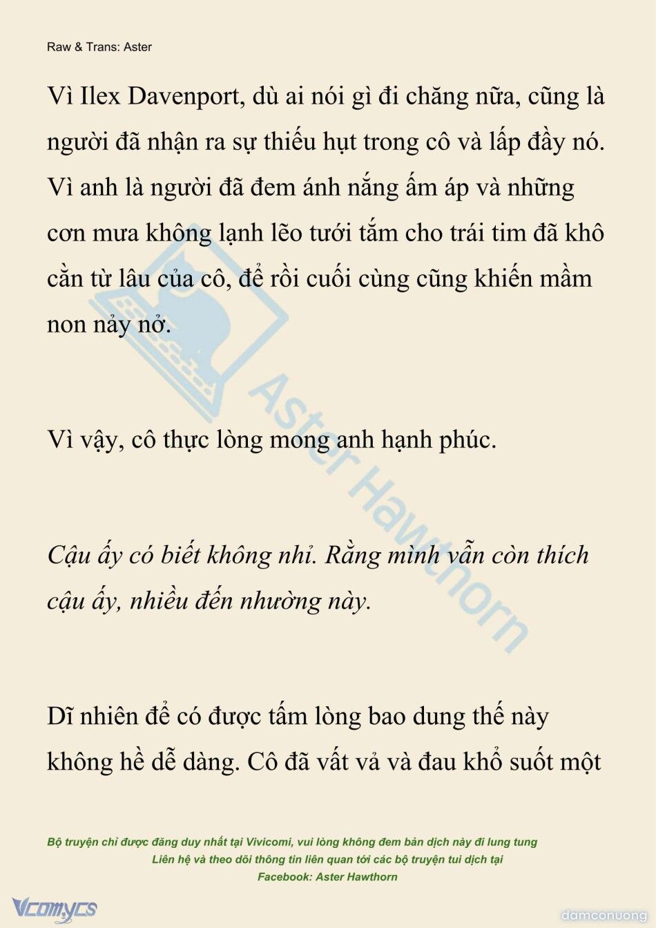 đọc truyện [novel] Hồ Điệp Nuốt Chửng Sương Mù Chương 89 ảnh 18 tại Thiên Thai Truyện