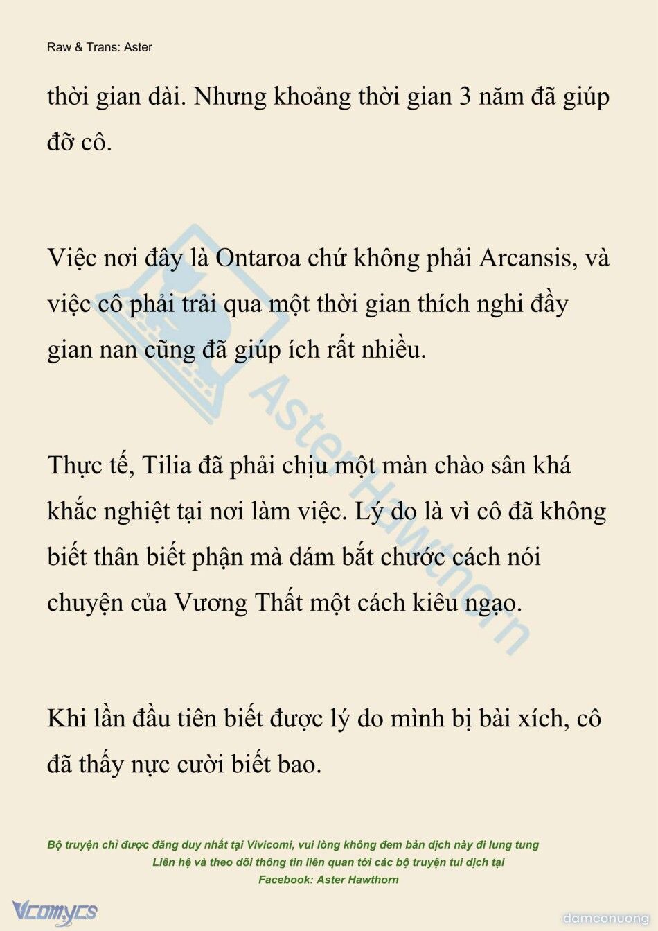 đọc truyện [novel] Hồ Điệp Nuốt Chửng Sương Mù Chương 89 ảnh 19 tại Thiên Thai Truyện