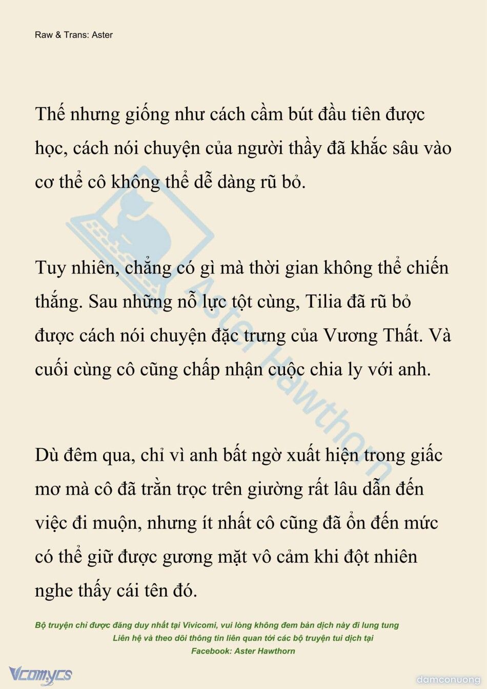 đọc truyện [novel] Hồ Điệp Nuốt Chửng Sương Mù Chương 89 ảnh 20 tại Thiên Thai Truyện