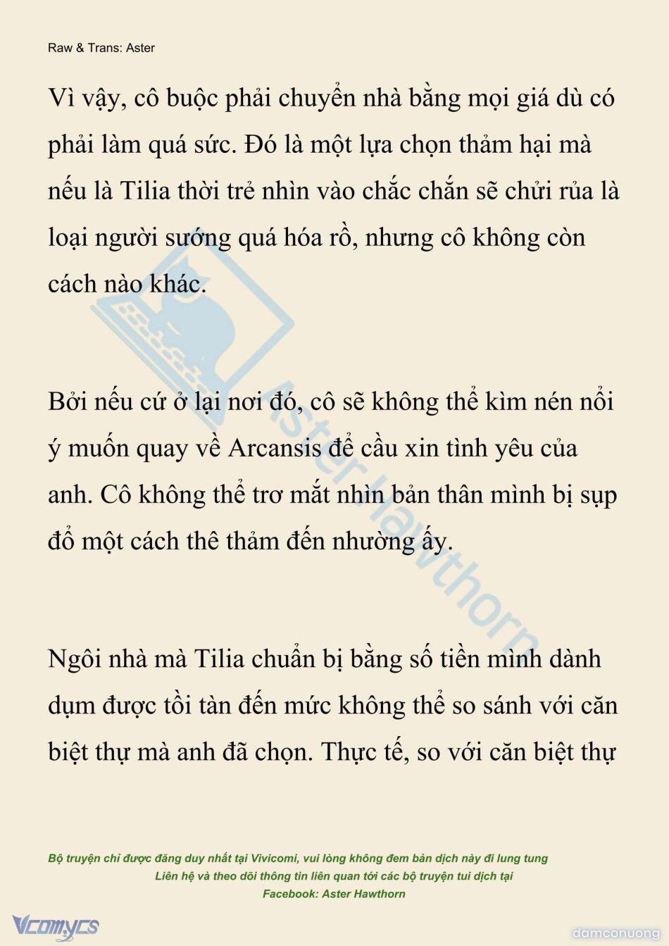 đọc truyện [novel] Hồ Điệp Nuốt Chửng Sương Mù Chương 89 ảnh 6 tại Thiên Thai Truyện