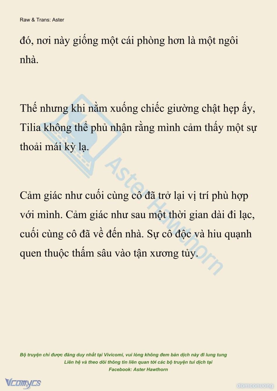 đọc truyện [novel] Hồ Điệp Nuốt Chửng Sương Mù Chương 89 ảnh 7 tại Thiên Thai Truyện