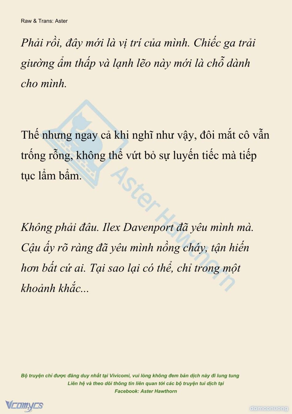 đọc truyện [novel] Hồ Điệp Nuốt Chửng Sương Mù Chương 89 ảnh 8 tại Thiên Thai Truyện