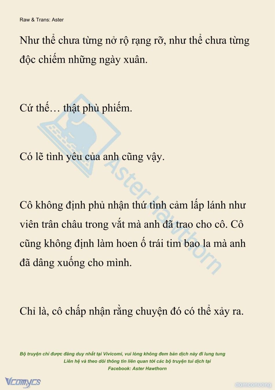 đọc truyện [novel] Hồ Điệp Nuốt Chửng Sương Mù Chương 89 ảnh 10 tại Thiên Thai Truyện