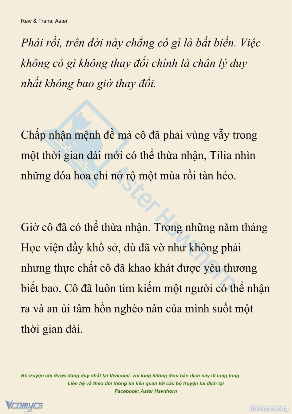 đọc truyện [novel] Hồ Điệp Nuốt Chửng Sương Mù Chương 89 ảnh 11 tại Thiên Thai Truyện