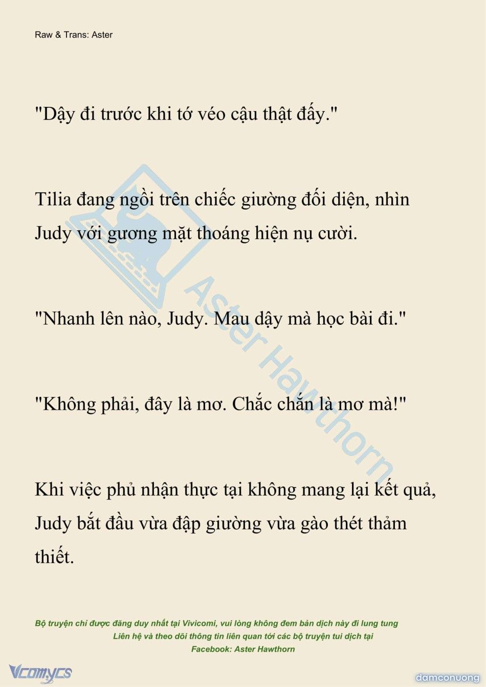 đọc truyện [novel] Hồ Điệp Nuốt Chửng Sương Mù Chương 9 ảnh 3 tại Thiên Thai Truyện