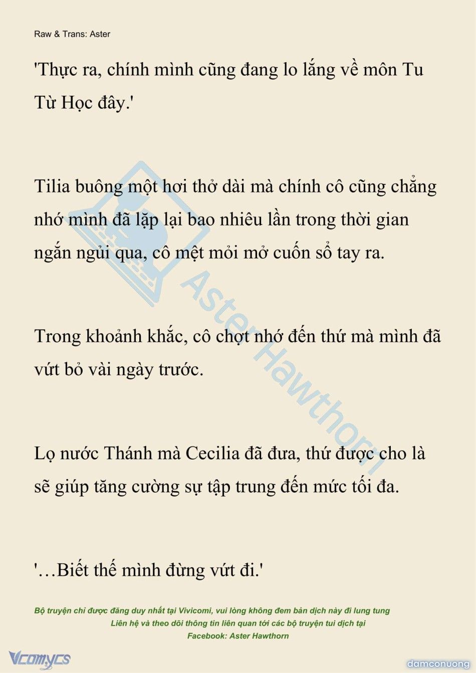 đọc truyện [novel] Hồ Điệp Nuốt Chửng Sương Mù Chương 9 ảnh 12 tại Thiên Thai Truyện
