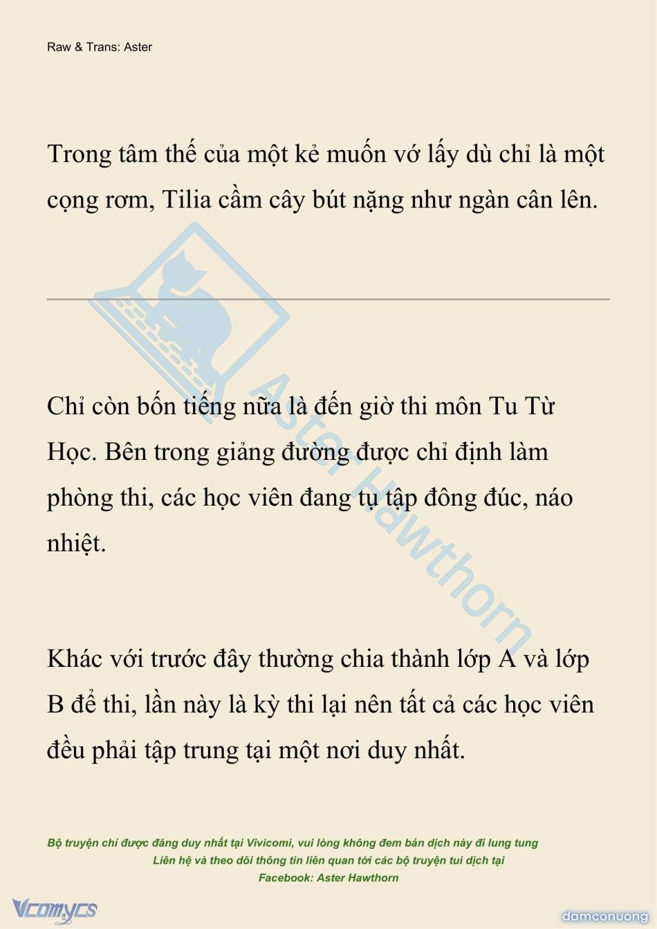 đọc truyện [novel] Hồ Điệp Nuốt Chửng Sương Mù Chương 9 ảnh 13 tại Thiên Thai Truyện