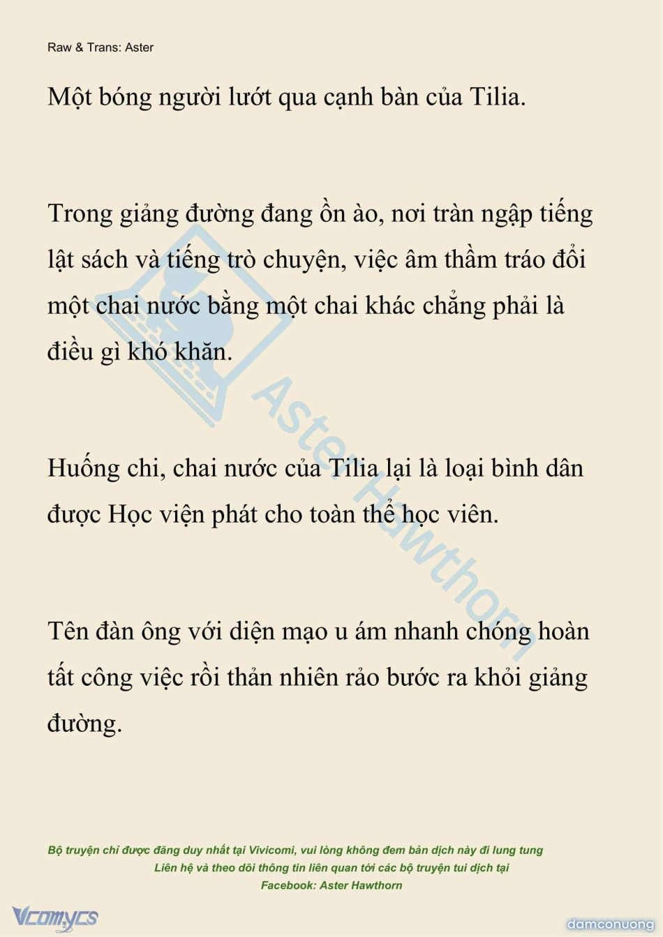 đọc truyện [novel] Hồ Điệp Nuốt Chửng Sương Mù Chương 9 ảnh 17 tại Thiên Thai Truyện