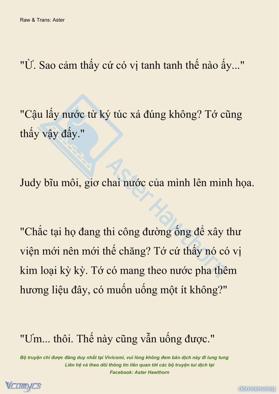 đọc truyện [novel] Hồ Điệp Nuốt Chửng Sương Mù Chương 9 ảnh 20 tại Thiên Thai Truyện