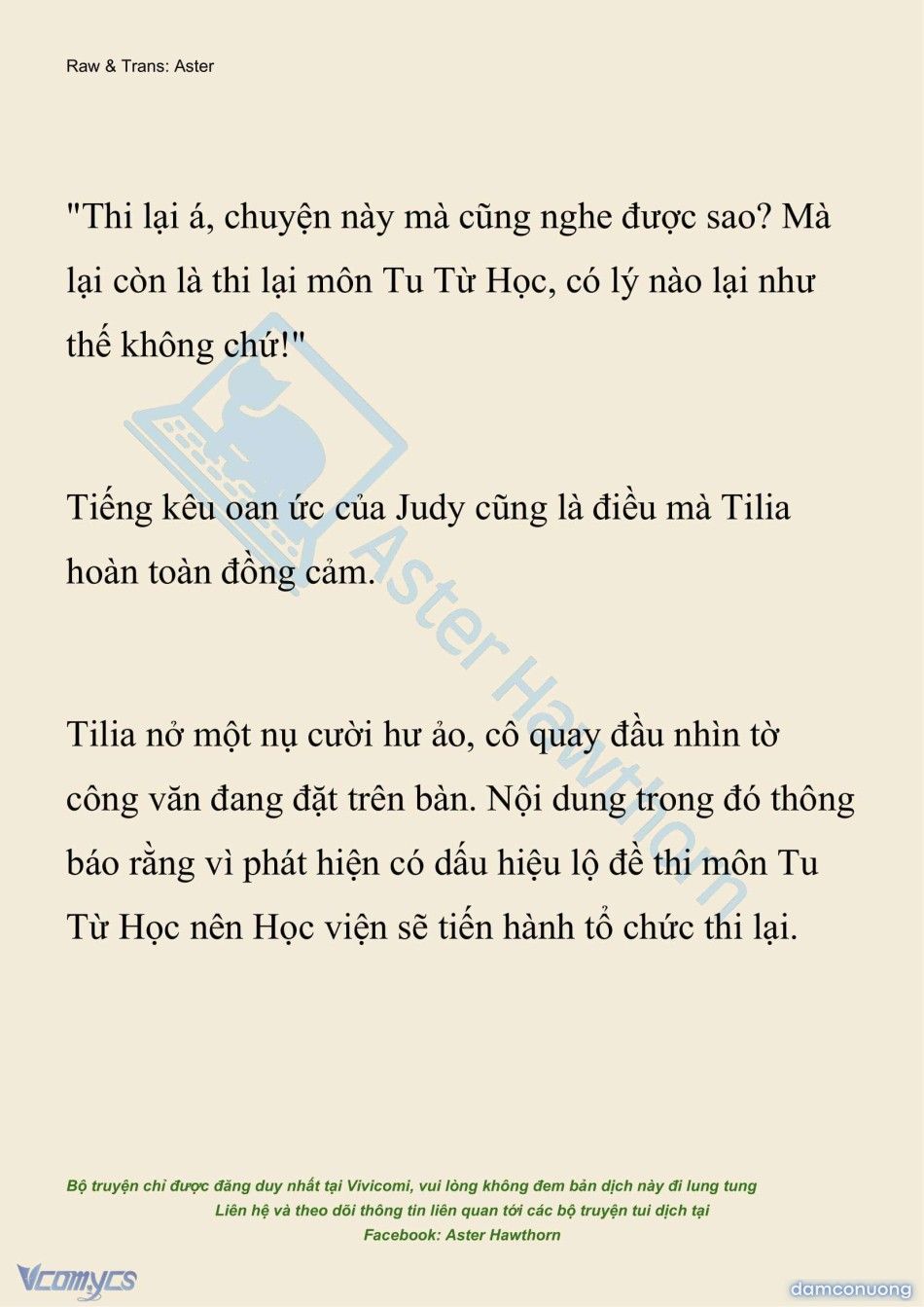 đọc truyện [novel] Hồ Điệp Nuốt Chửng Sương Mù Chương 9 ảnh 4 tại Thiên Thai Truyện