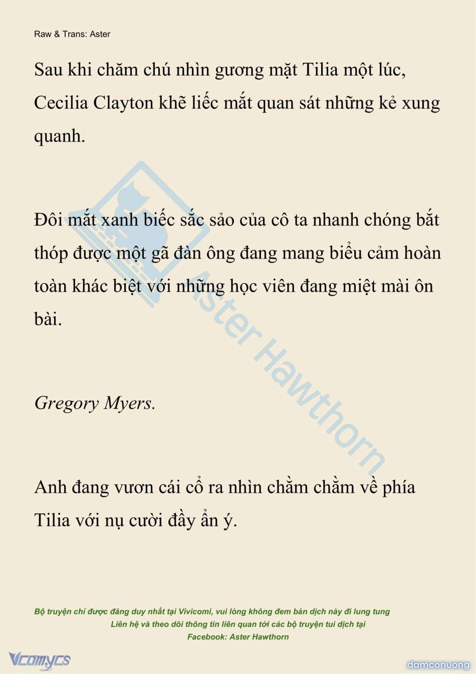 đọc truyện [novel] Hồ Điệp Nuốt Chửng Sương Mù Chương 9 ảnh 22 tại Thiên Thai Truyện