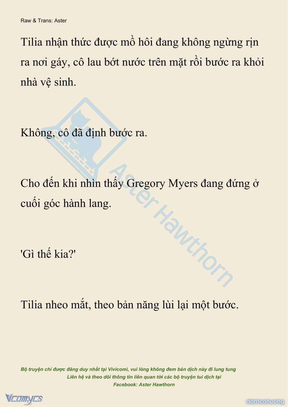 đọc truyện [novel] Hồ Điệp Nuốt Chửng Sương Mù Chương 9 ảnh 28 tại Thiên Thai Truyện