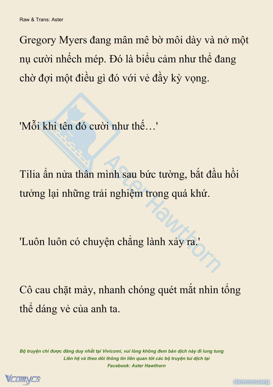 đọc truyện [novel] Hồ Điệp Nuốt Chửng Sương Mù Chương 9 ảnh 29 tại Thiên Thai Truyện
