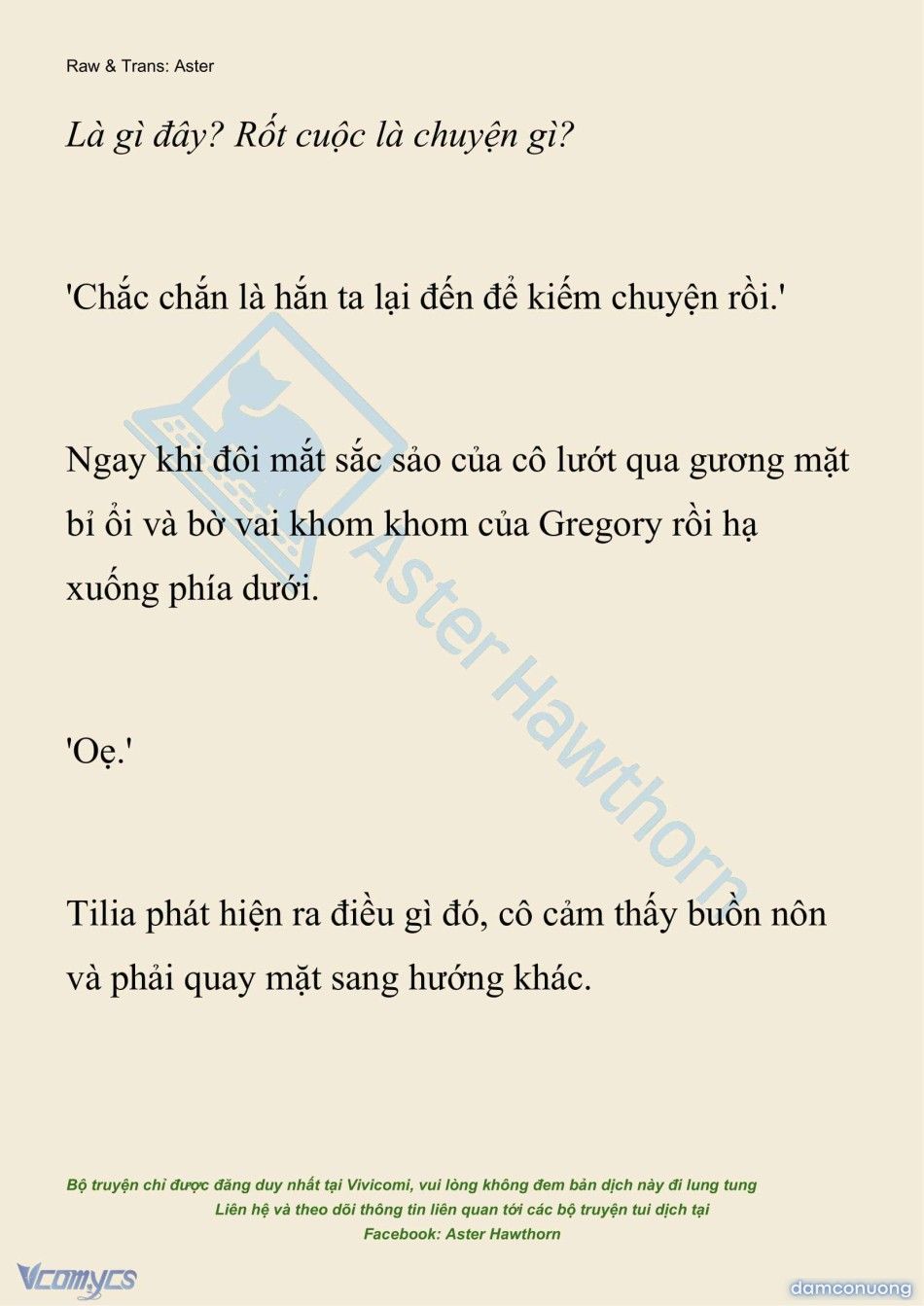 đọc truyện [novel] Hồ Điệp Nuốt Chửng Sương Mù Chương 9 ảnh 30 tại Thiên Thai Truyện