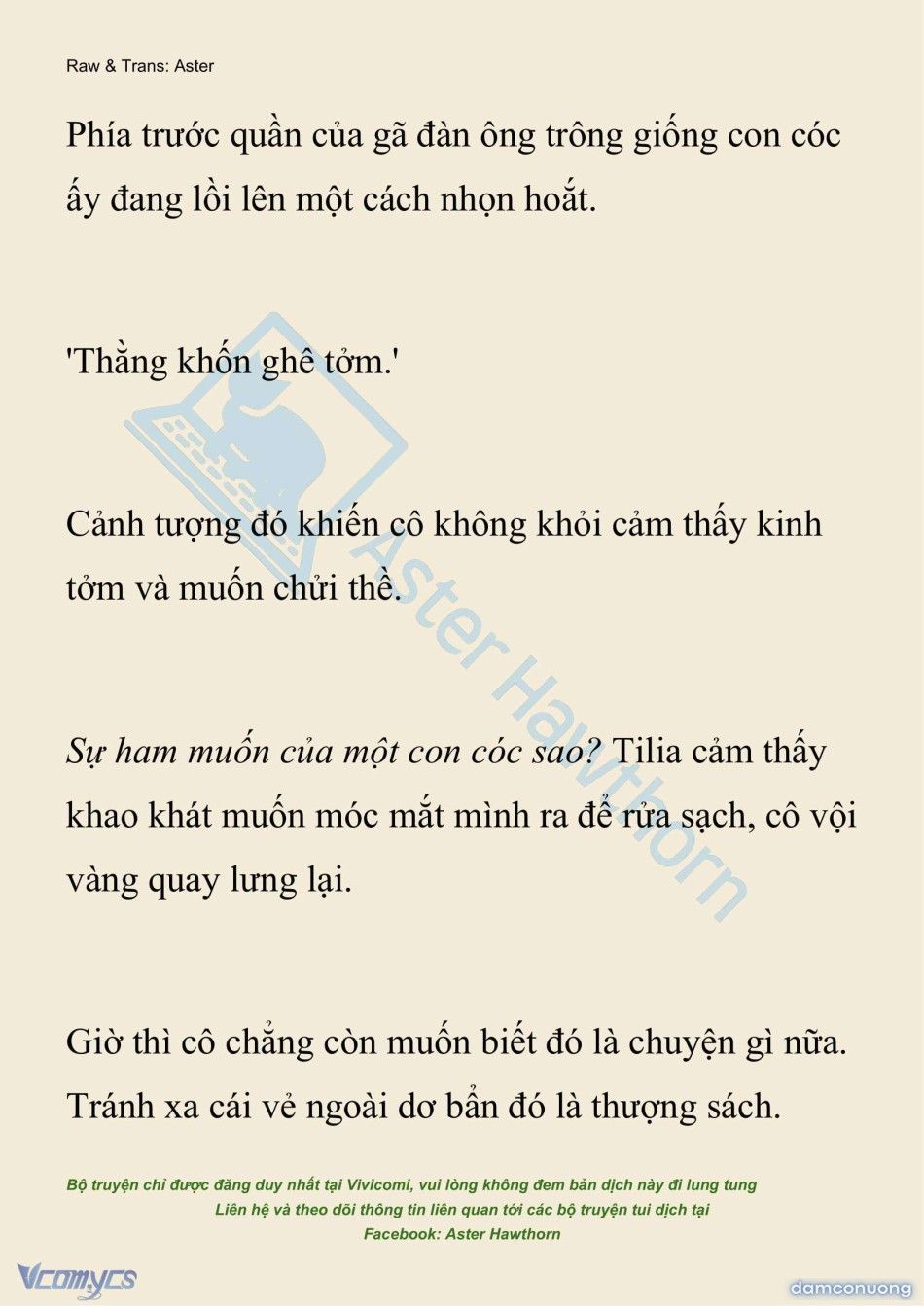 đọc truyện [novel] Hồ Điệp Nuốt Chửng Sương Mù Chương 9 ảnh 31 tại Thiên Thai Truyện