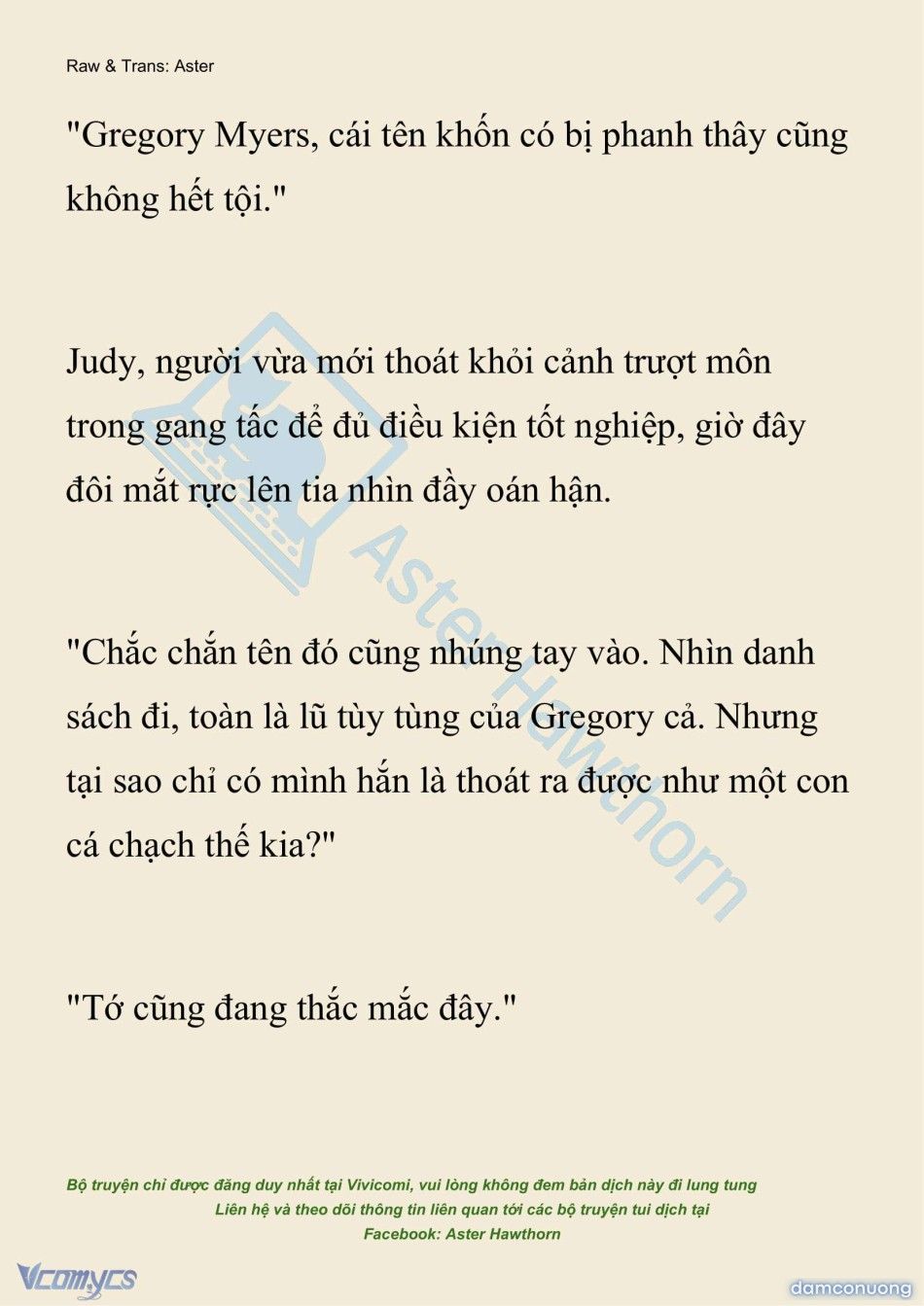 đọc truyện [novel] Hồ Điệp Nuốt Chửng Sương Mù Chương 9 ảnh 5 tại Thiên Thai Truyện