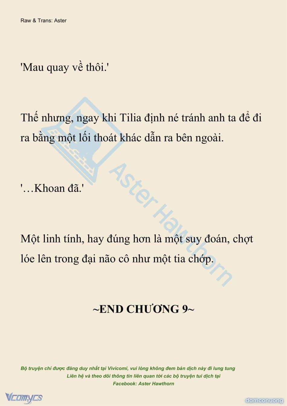đọc truyện [novel] Hồ Điệp Nuốt Chửng Sương Mù Chương 9 ảnh 32 tại Thiên Thai Truyện