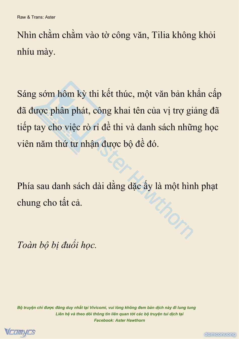 đọc truyện [novel] Hồ Điệp Nuốt Chửng Sương Mù Chương 9 ảnh 6 tại Thiên Thai Truyện