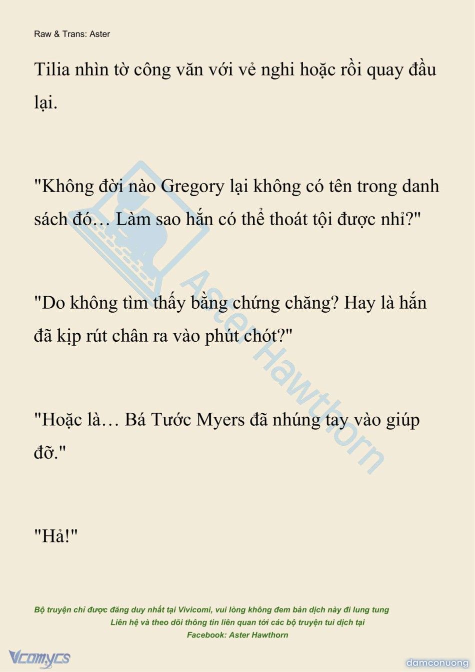 đọc truyện [novel] Hồ Điệp Nuốt Chửng Sương Mù Chương 9 ảnh 7 tại Thiên Thai Truyện