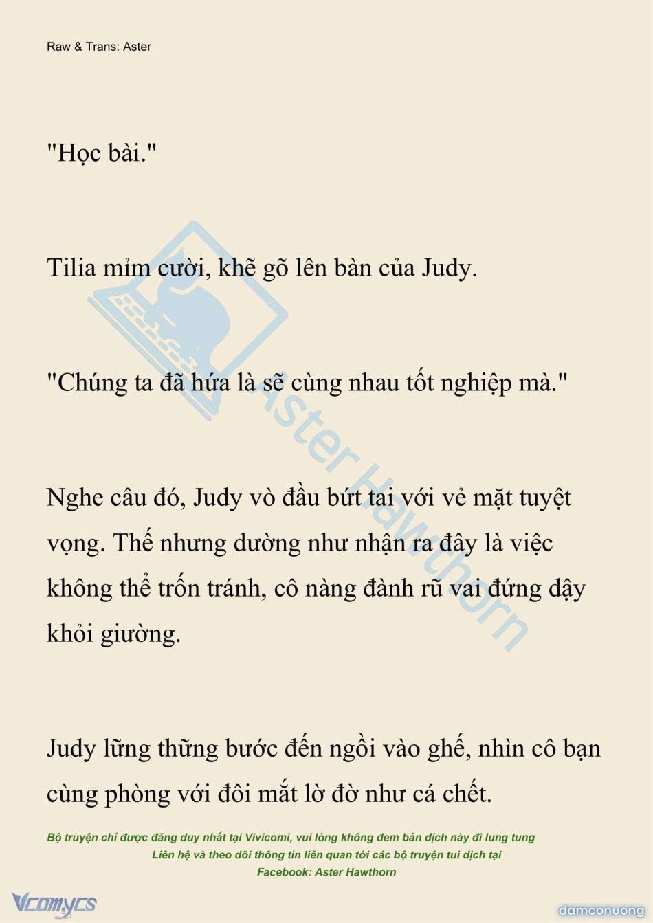 đọc truyện [novel] Hồ Điệp Nuốt Chửng Sương Mù Chương 9 ảnh 10 tại Thiên Thai Truyện