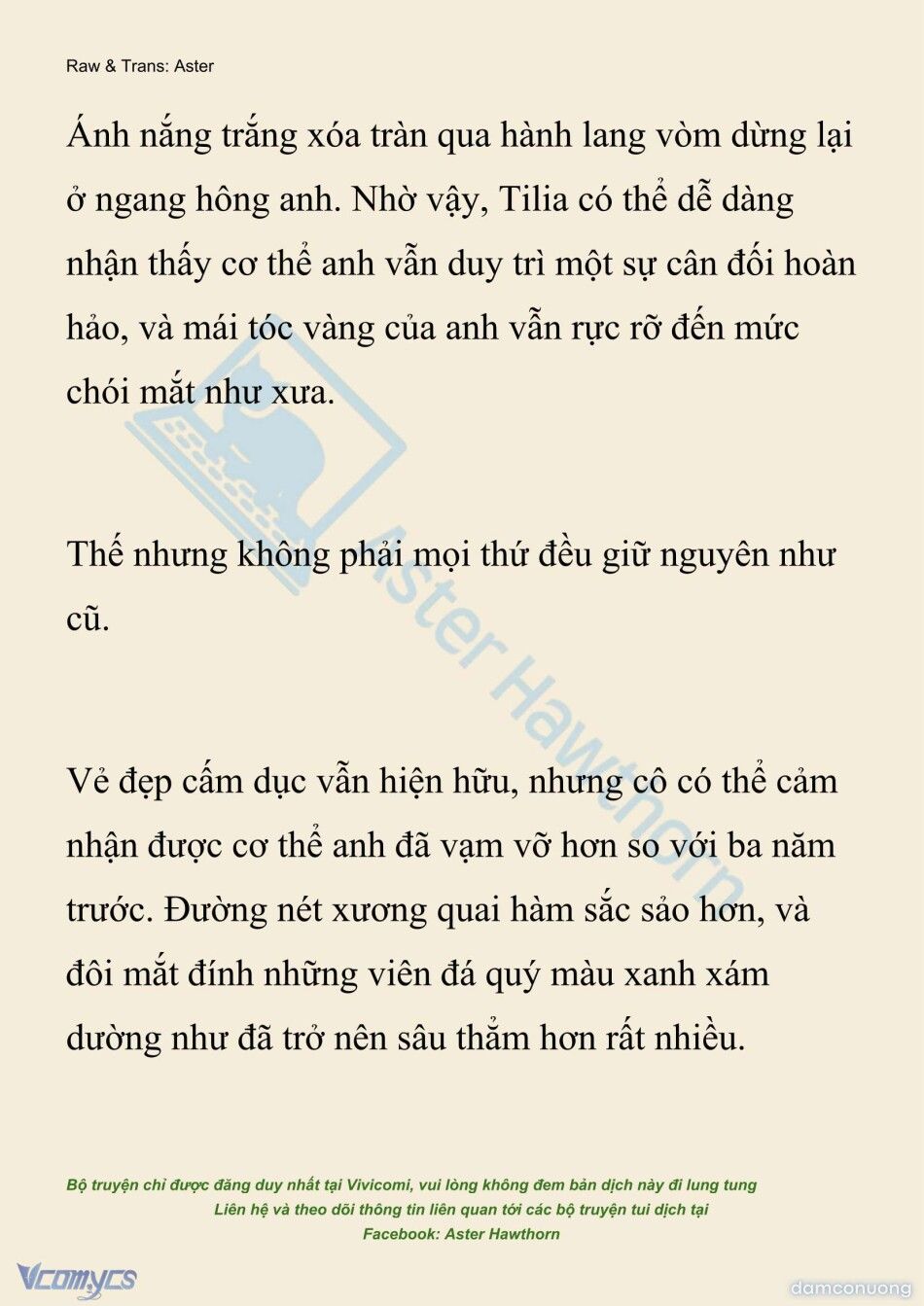 đọc truyện [novel] Hồ Điệp Nuốt Chửng Sương Mù Chương 90 ảnh 3 tại Thiên Thai Truyện