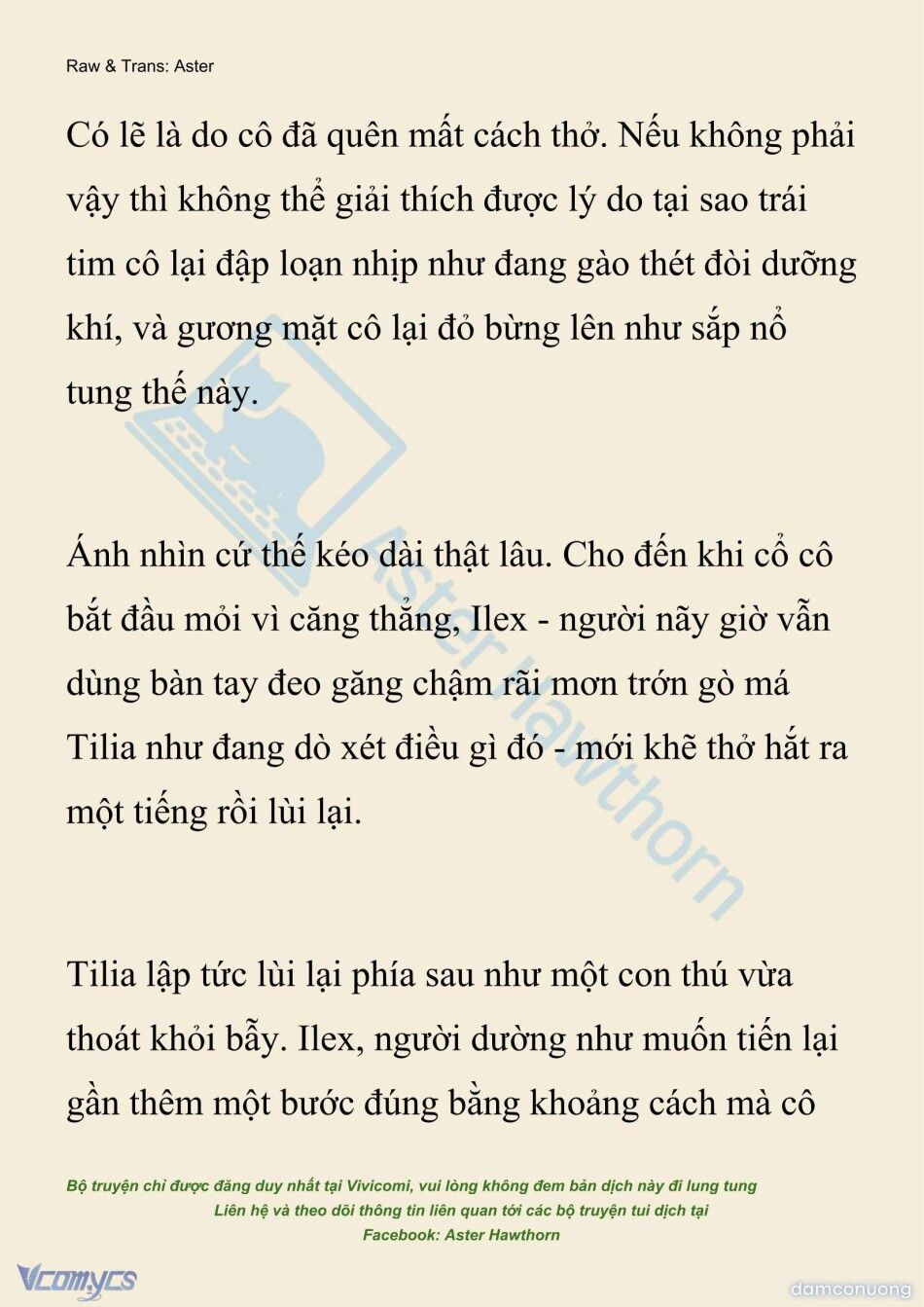 đọc truyện [novel] Hồ Điệp Nuốt Chửng Sương Mù Chương 90 ảnh 12 tại Thiên Thai Truyện