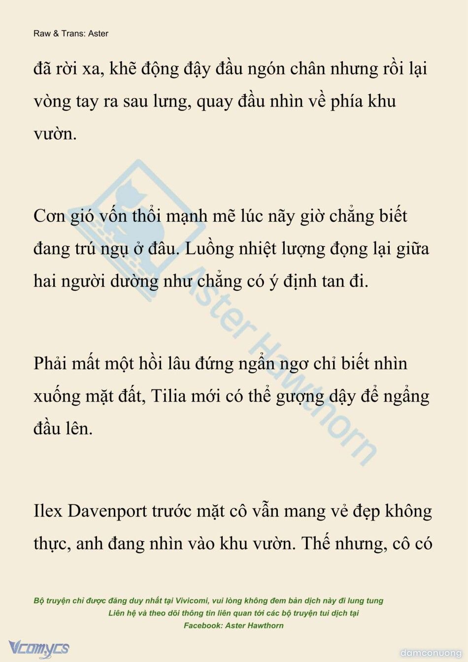 đọc truyện [novel] Hồ Điệp Nuốt Chửng Sương Mù Chương 90 ảnh 13 tại Thiên Thai Truyện