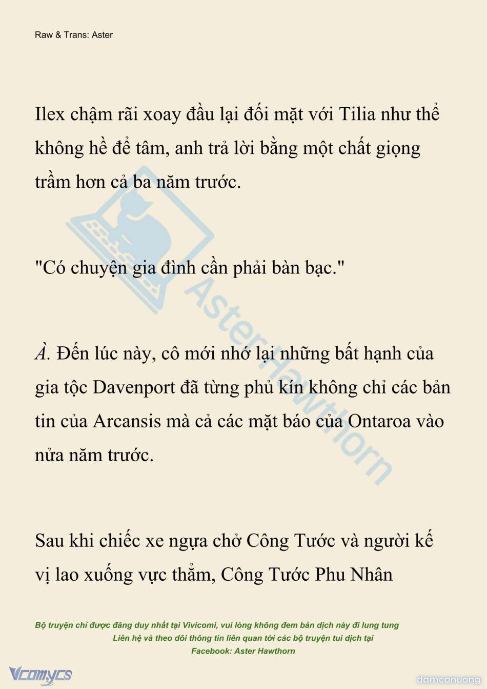 đọc truyện [novel] Hồ Điệp Nuốt Chửng Sương Mù Chương 90 ảnh 15 tại Thiên Thai Truyện