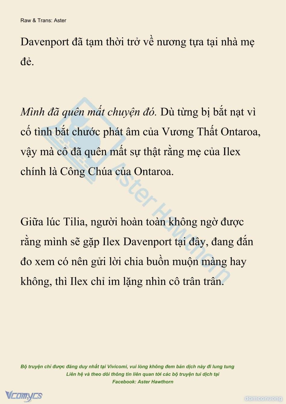đọc truyện [novel] Hồ Điệp Nuốt Chửng Sương Mù Chương 90 ảnh 16 tại Thiên Thai Truyện