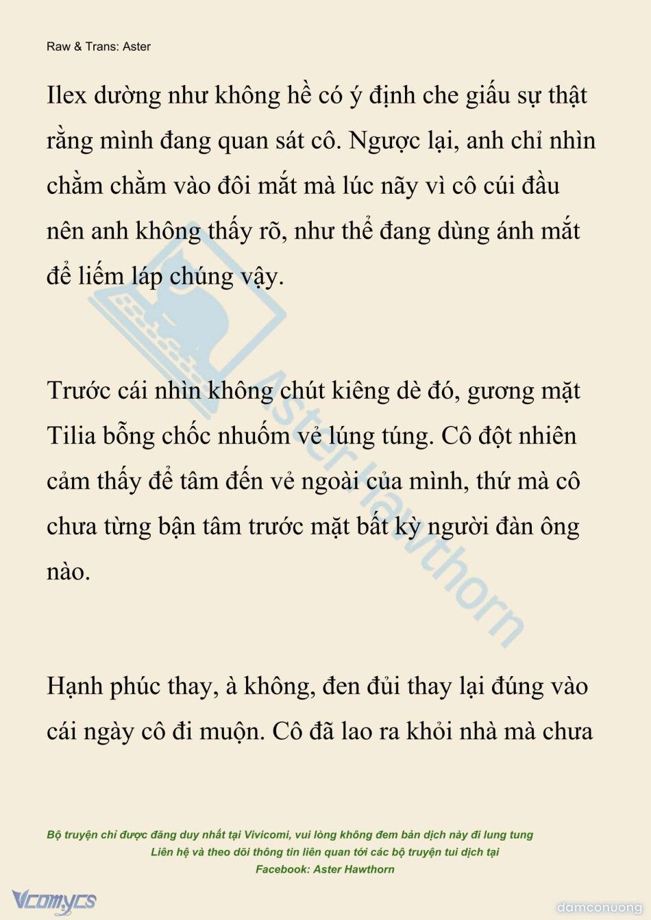 đọc truyện [novel] Hồ Điệp Nuốt Chửng Sương Mù Chương 90 ảnh 18 tại Thiên Thai Truyện