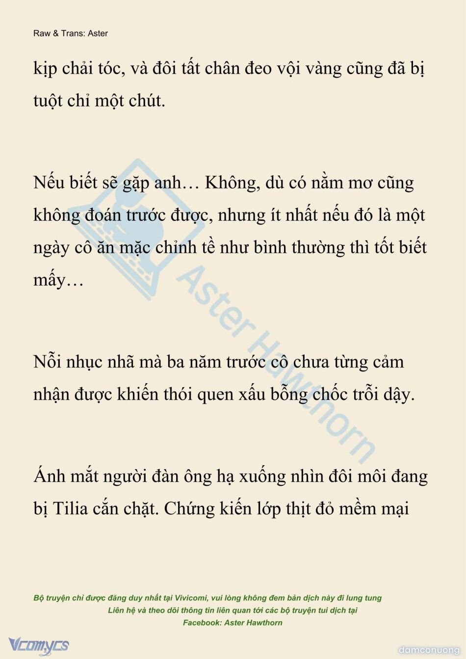 đọc truyện [novel] Hồ Điệp Nuốt Chửng Sương Mù Chương 90 ảnh 19 tại Thiên Thai Truyện