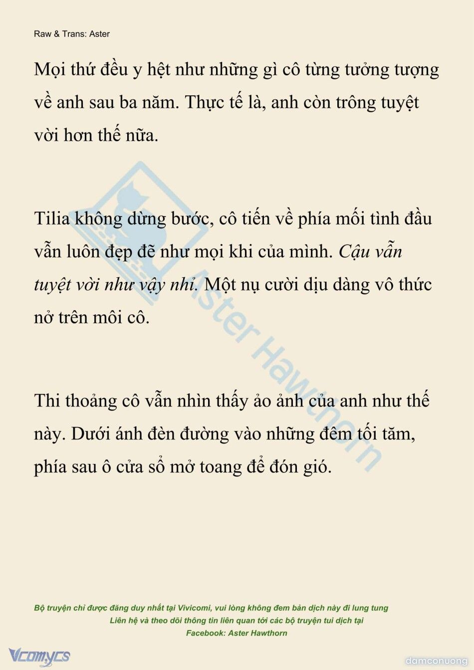 đọc truyện [novel] Hồ Điệp Nuốt Chửng Sương Mù Chương 90 ảnh 4 tại Thiên Thai Truyện