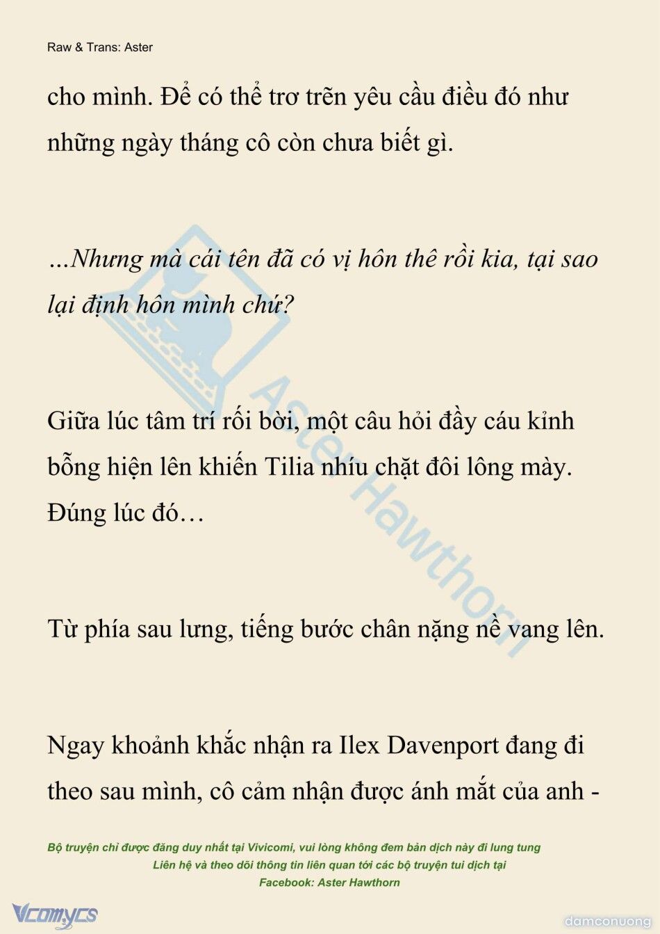 đọc truyện [novel] Hồ Điệp Nuốt Chửng Sương Mù Chương 90 ảnh 23 tại Thiên Thai Truyện